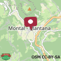 Mappa Chalet Dolomit