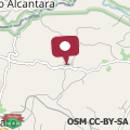 Mapa Chalet Don Bosco