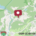 Karte Chalet Erica Mit Eigenem Jacuzzi