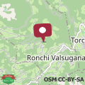 Map Chalet Giulia