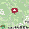 Carte Chalet Giulia