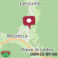 Map Chalet Giulia