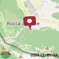 Mappa Chalet Il Ballatoio