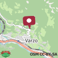 Carte Chalet Il Cerbiatto