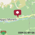 Mappa Chalet Il Nido