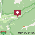 Map Chalet Kasern