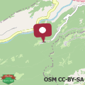 Map Chalet L'École