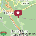 Mappa Chalet Lagusello