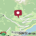 Map Chalet Larchrast