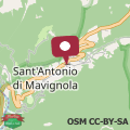 Map Chalet Madonna di Campiglio CIN ITzero22143C2QNJK2ACE CIPAT ZERO22143-AT-ZERO69206