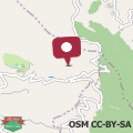 Map Chalet Mondjoin