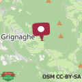 Map Chalet Morina