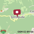 Carte Chalet Sottoguda