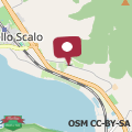 Mapa Chalet Vignarola - Happy Rentals