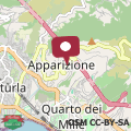 Mappa Chalet Villa Ornella