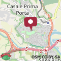 Mapa Charlie's House