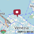 Map Charm in venezia