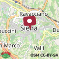 Mapa Charme Centro Storico