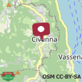 Map Charme Emilàgo