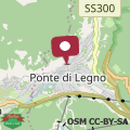 Map Charme Mountain Lodge