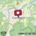 Map Charme nel borgo - Appartamento Lina