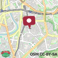 Mappa Charming 2 Suite Apt - 20 min Colosseo & Metro 5 min