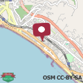Mappa Charming Apartment Mogavero - with private parking