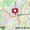 Map Charming apartment near Trastevere