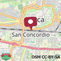 Mappa Charming City-Centre Farmhouse