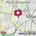 Mappa Charming De Togni Apartment