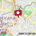 Mapa Charming duplex in central Rome