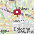 Mappa Charming Flat Milazzo 32