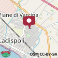 Mappa Charming Home - 25 minutes da Rome