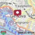 Map Charming Piazza delle Erbe Gem