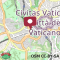 Map Charming Roma Apartment with Terrace - Perfect for Families and Friends