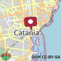 Map Charming Rooftop Flat in City Center