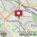 Map Charming Sempione - Milano MiCo - Arco della Pace