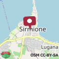 Carte Charming Sirmione