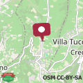Map Charming Studio in Canosa Sannita - 35 m² - Mountain View
