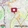 Karte Charming Trastevere Sun