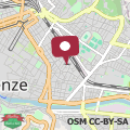 Map Charming Vico