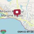 Map Charming Villa 200m from the sea