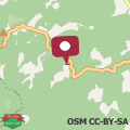 Map Charming Villa W Private Pool in Heart of Chianti