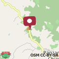 Map Charming Villa with Private Pool in Chianti