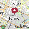 Map Hotel Indigo Turin by IHG