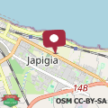 Map Cheba Apartments