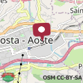 Mappa Chez Costante