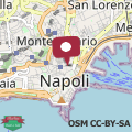 Mappa Chez Marie Napoli