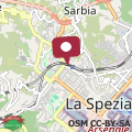 Carte Chez Sabrine - La Spezia Via Fiume 112