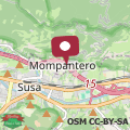 Carte Chez Sonny intero appartamento